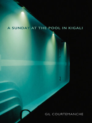 A Sunday at the Pool in Kigali - ebook
